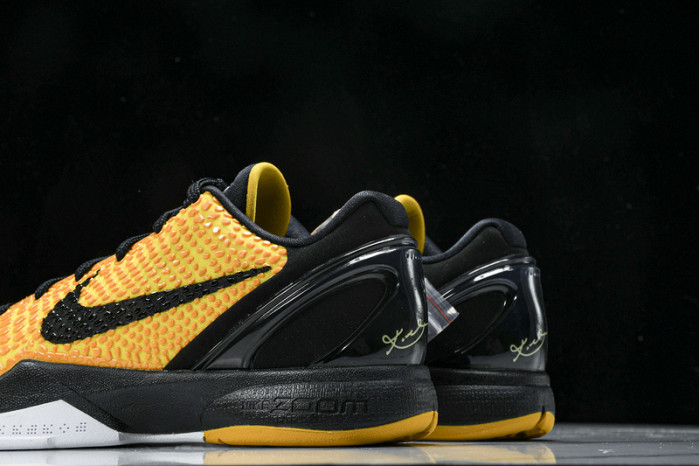 nike kobe 6 lightbulb - 429659-700