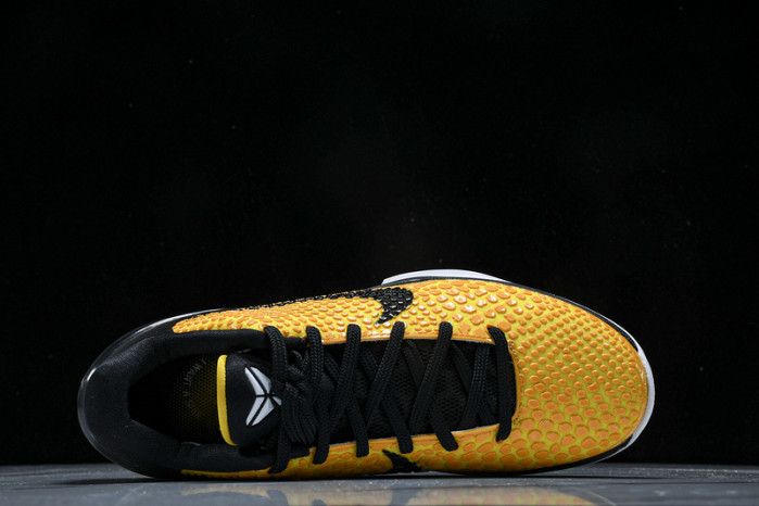 nike kobe 6 lightbulb - 429659-700