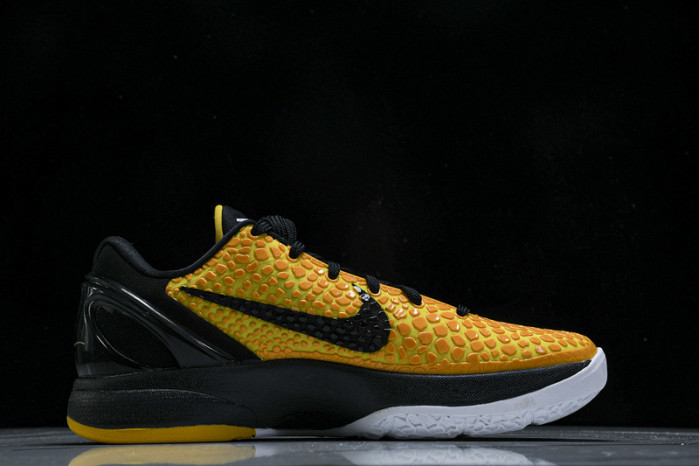 nike kobe 6 lightbulb - 429659-700