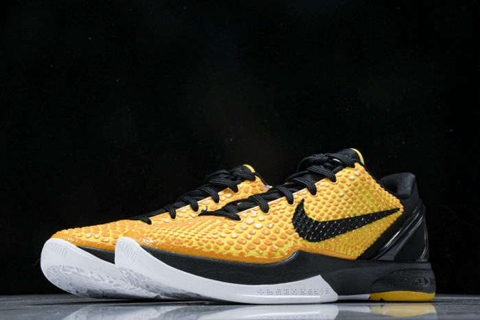 nike kobe 6 lightbulb - 429659-700