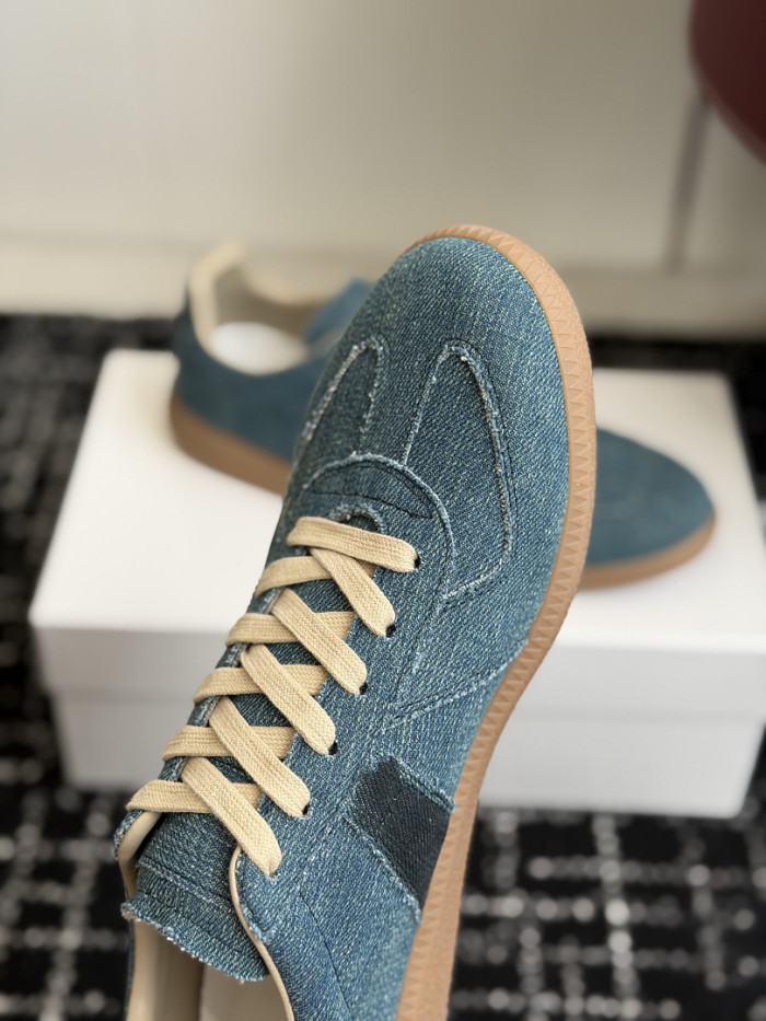 MM COPSHOE -MM158