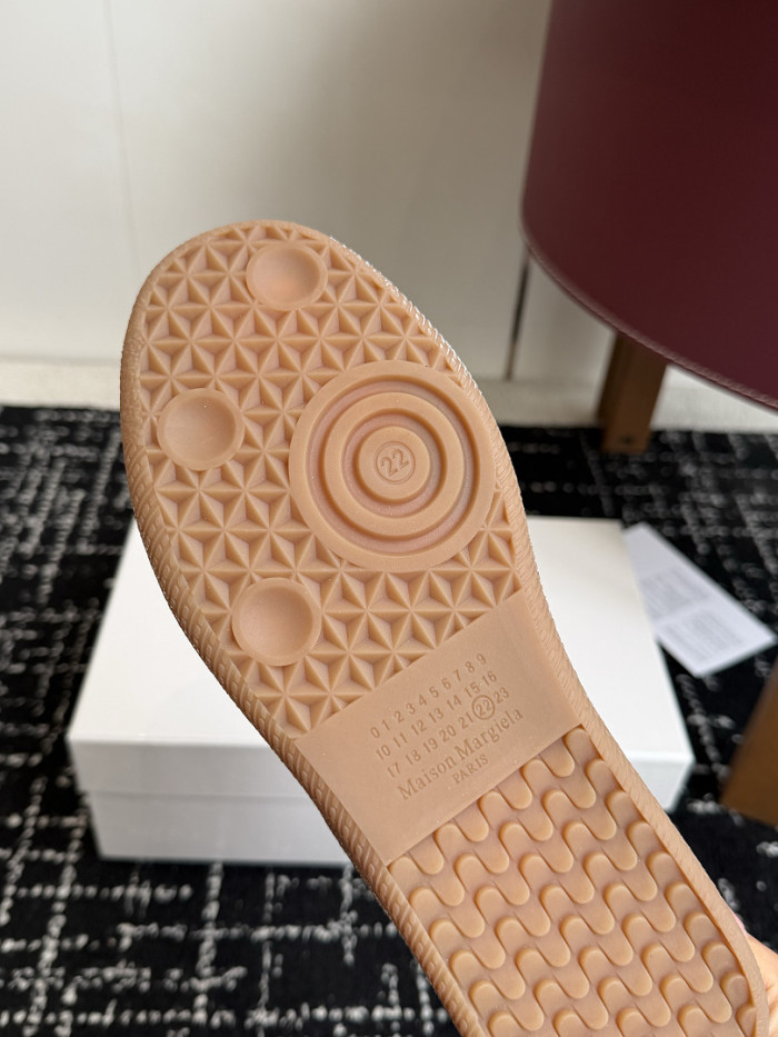 MM COPSHOE -MM163