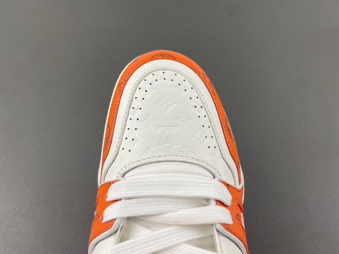 lvt sneakers copshoe l&v-265
