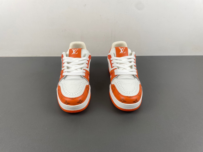 lvt sneakers copshoe l&v-265