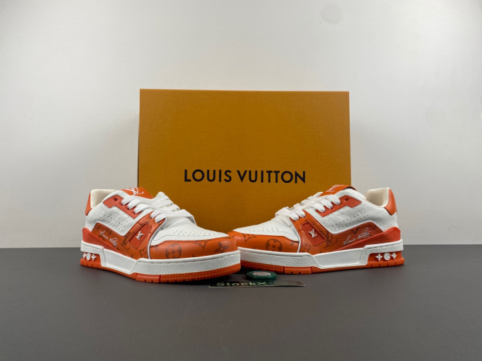 lvt sneakers copshoe l&v-265