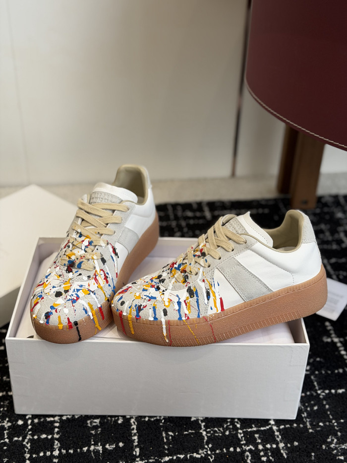 MM COPSHOE -MM166