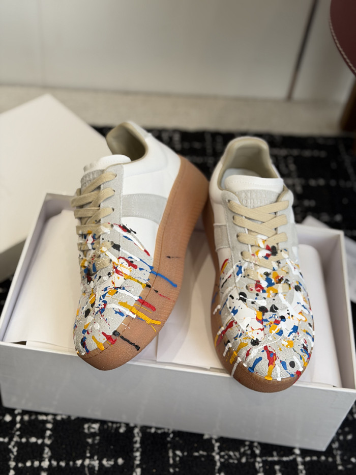 MM COPSHOE -MM166