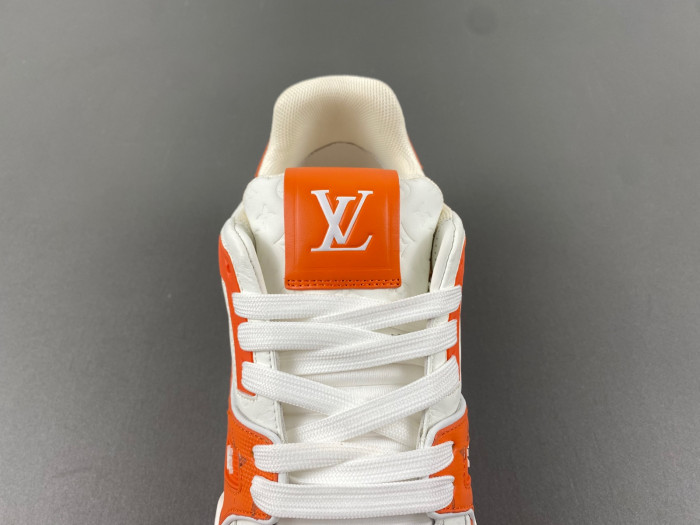 lvt sneakers copshoe l&v-265