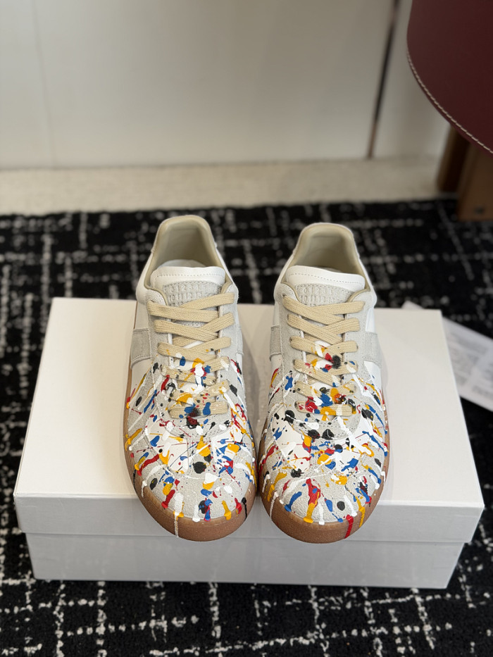 MM COPSHOE -MM166
