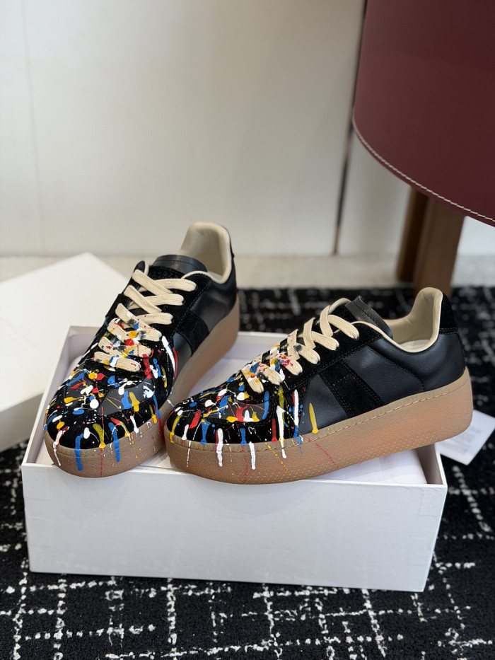 MM COPSHOE -MM167