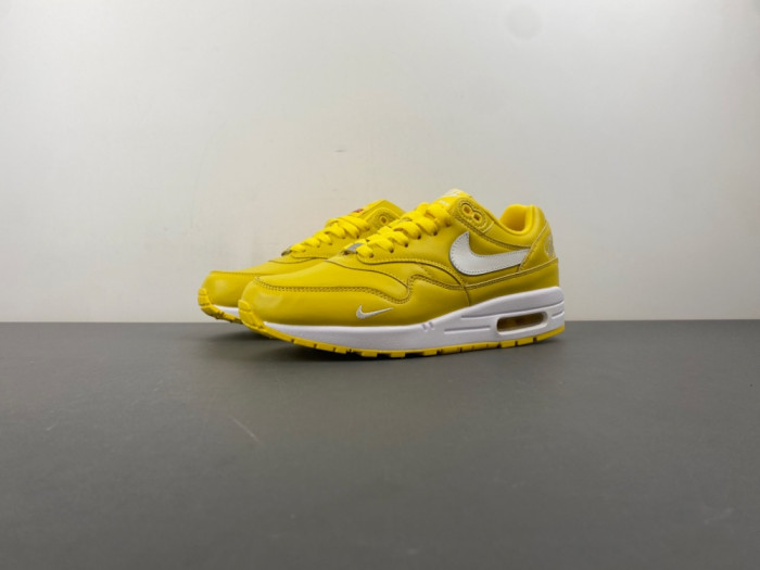 nike air max 1 ''87 sp S*p*e speed yellow hf8813-700