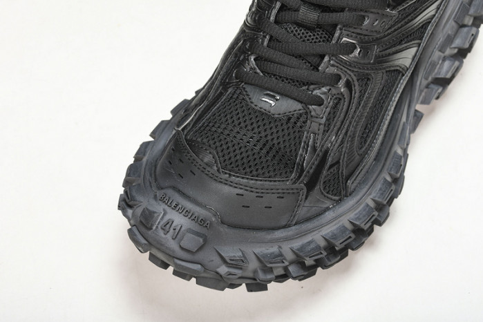 bl ddfender -copshoe bl85