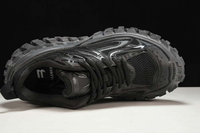 bl ddfender -copshoe bl85