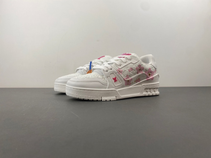 LVT SNEAKERS COPSHOE L&V-trainer 28