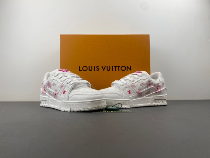 LVT SNEAKERS COPSHOE L&V-trainer 28