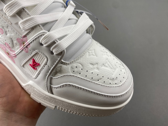 LVT SNEAKERS COPSHOE L&V-trainer 28