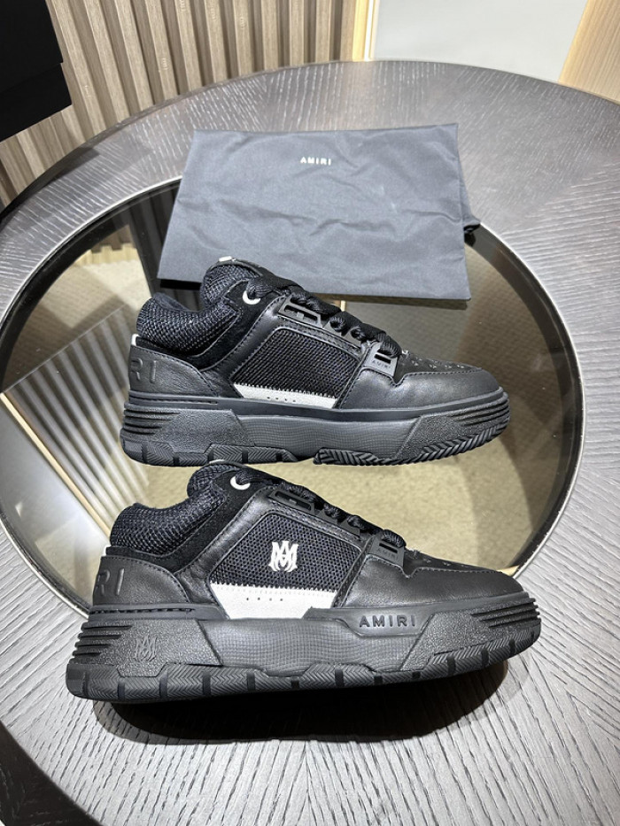 amiri sneakers copshoe am-78