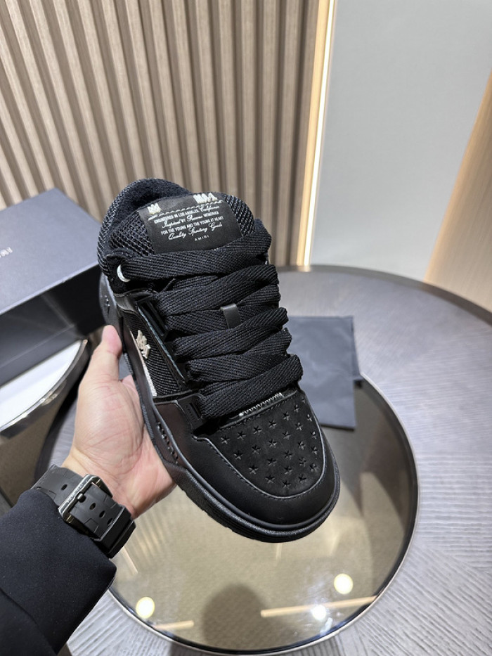 amiri sneakers copshoe am-78