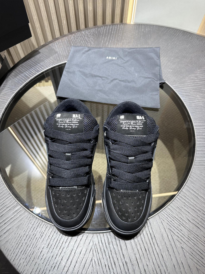 amiri sneakers copshoe am-78