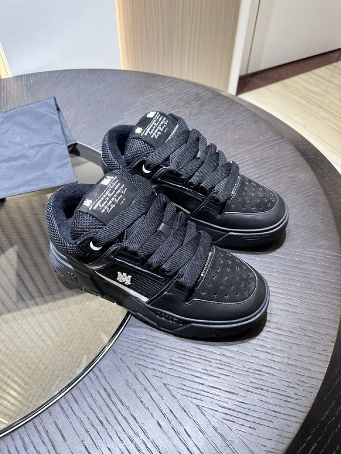 amiri sneakers copshoe am-78