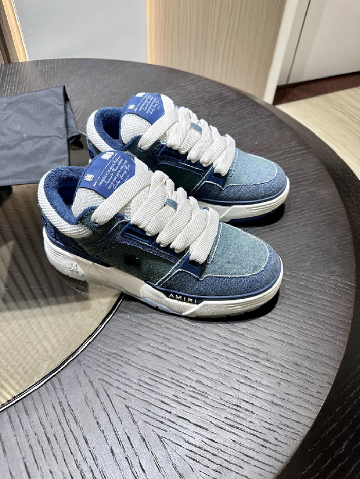 amiri sneakers copshoe am-79