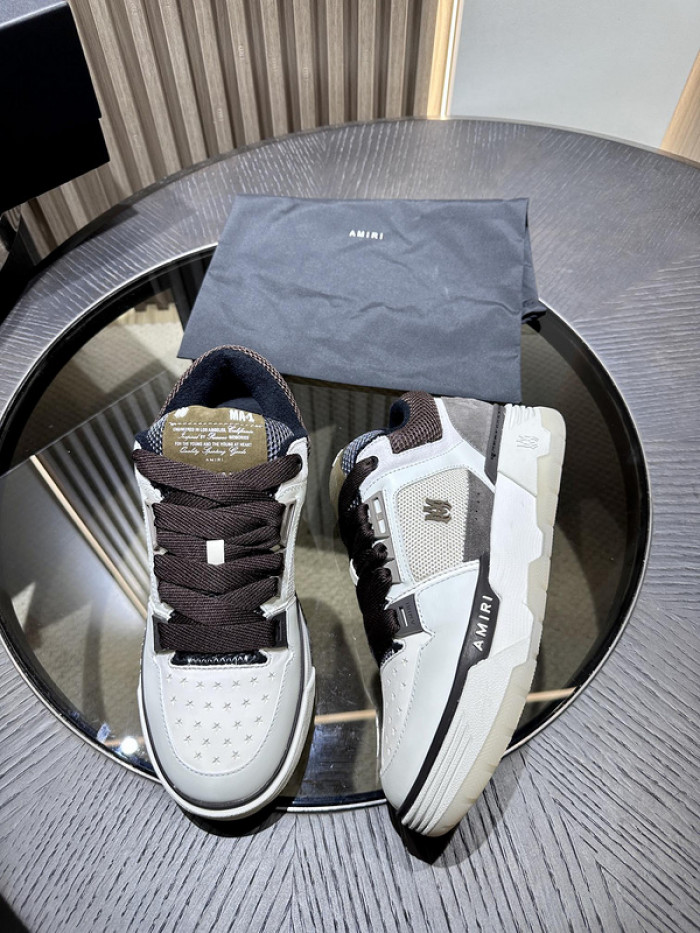 amiri sneakers copshoe am-80