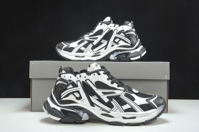bl runner -copshoe bl 90