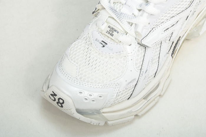 bl runner -copshoe bl 91