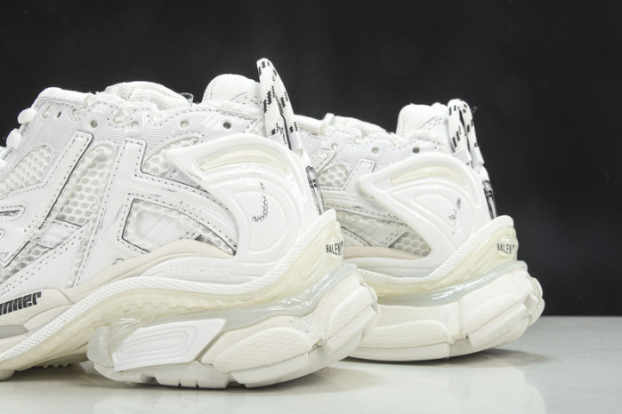 bl runner -copshoe bl 91