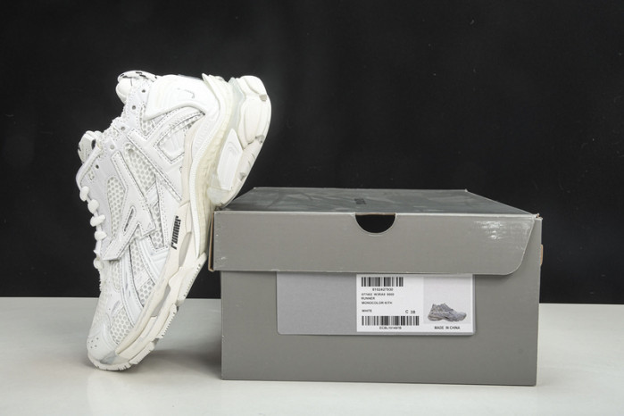 bl runner -copshoe bl 91