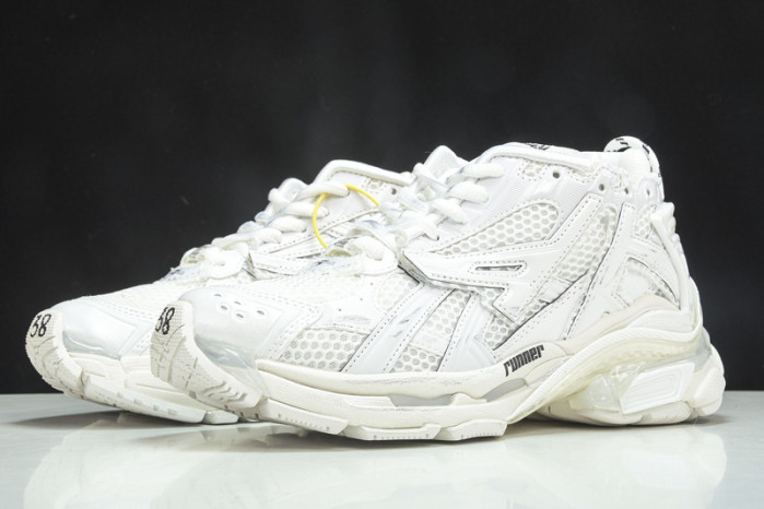 bl runner -copshoe bl 91