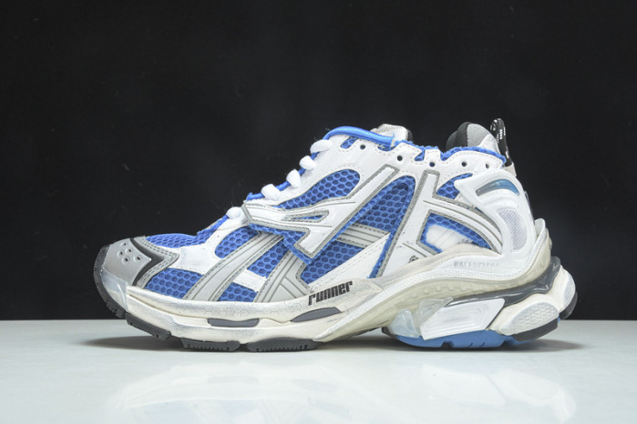 bl runner -copshoe bl 93