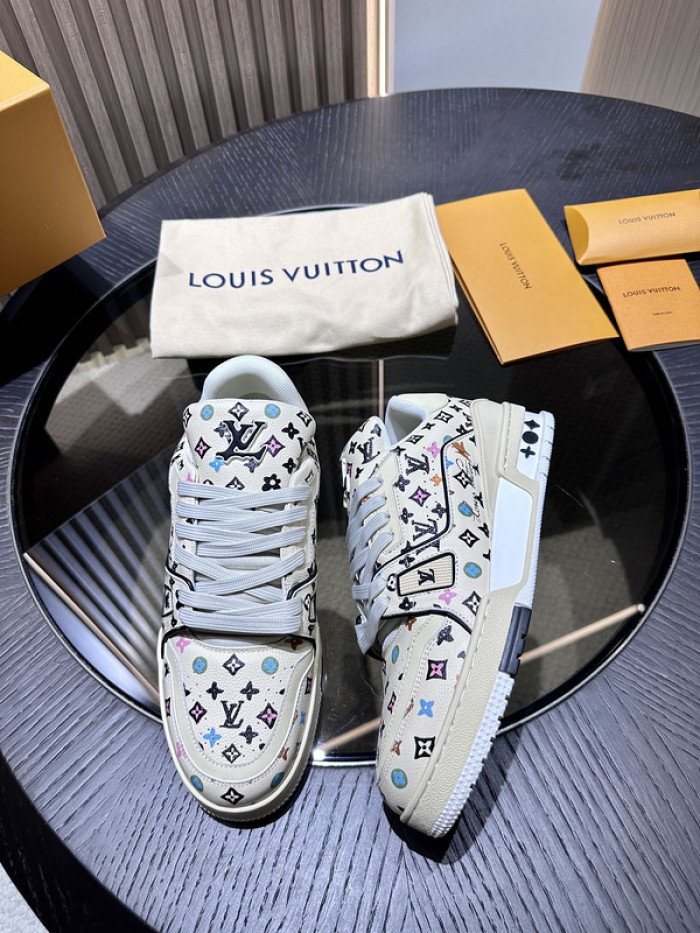 lvt sneakers copshoe l&v-267