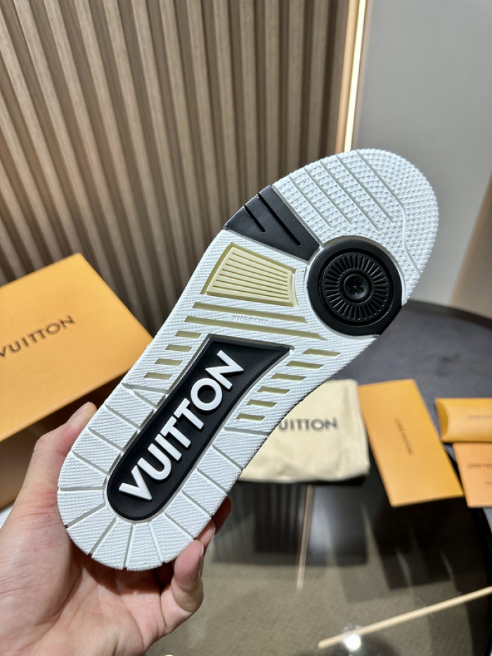 lvt sneakers copshoe l&v-267