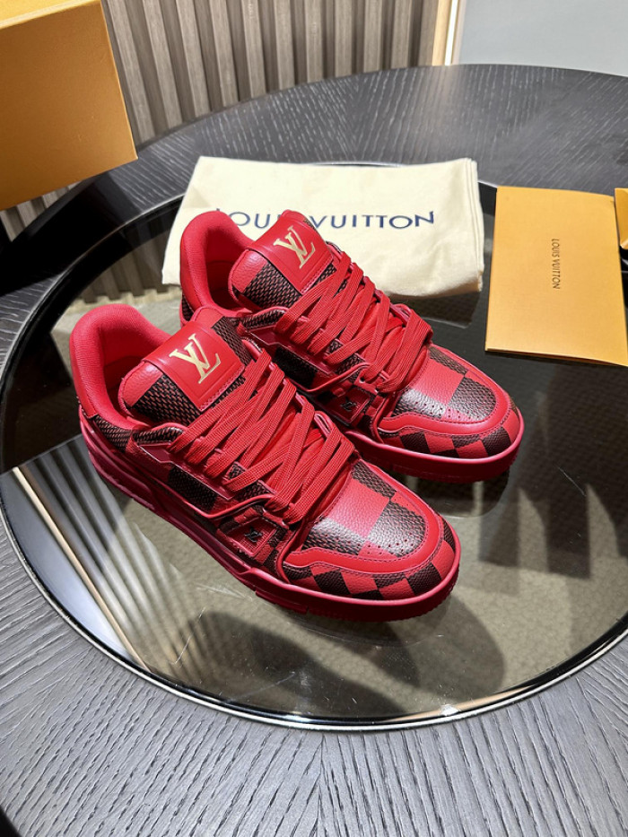 lvt sneakers copshoe l&v-269