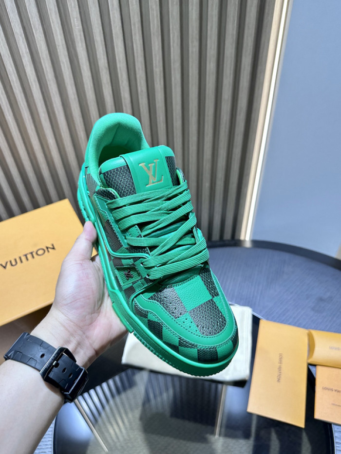 lvt sneakers copshoe l&v-270