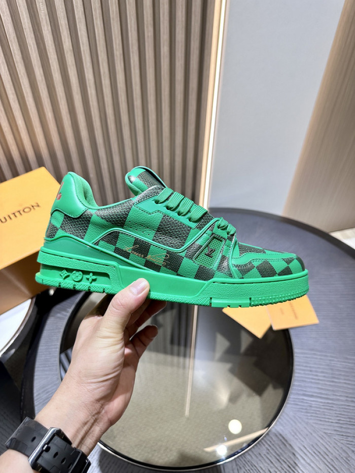 lvt sneakers copshoe l&v-270