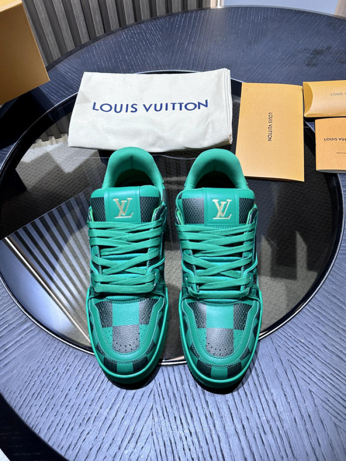 lvt sneakers copshoe l&v-270