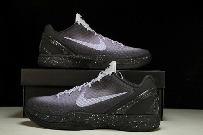 nike kobe 6 protro eybl men