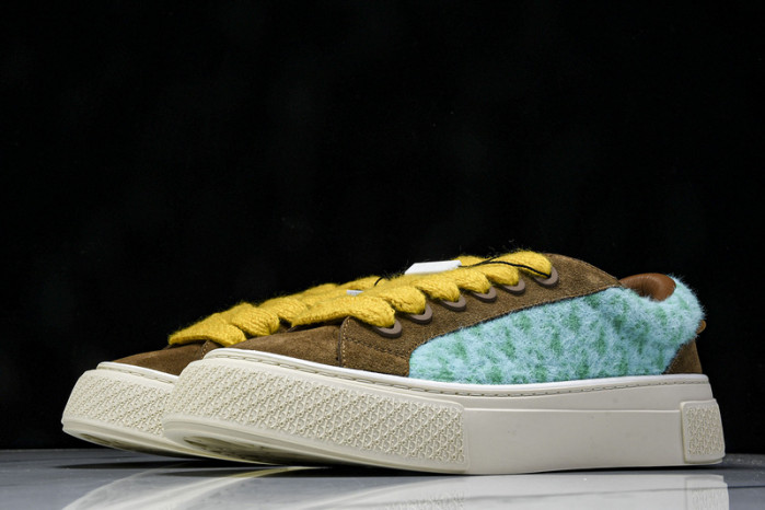 D1R* B33 SNEAKER COPSHOE DR-b33 09