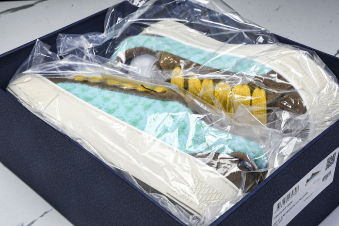D1R* B33 SNEAKER COPSHOE DR-b33 09