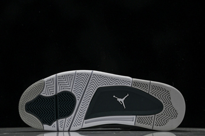 air jordan 4 "oxidized green" fq8138-103