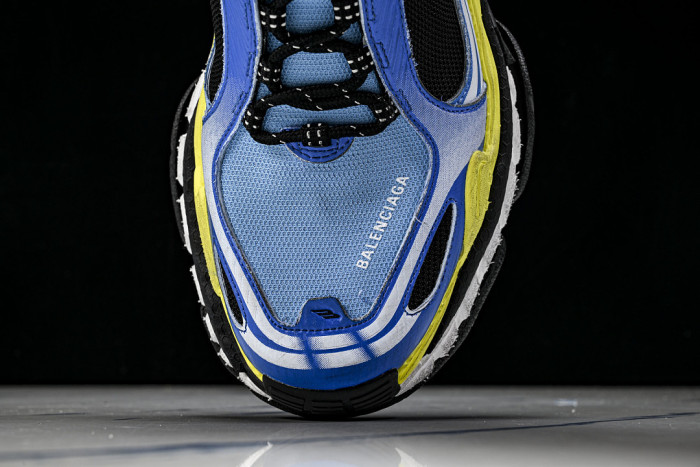 BL TRIPLE S TRAINERS -COPSHOE BL-TS 2.0 05