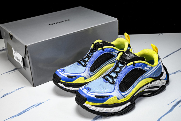 BL TRIPLE S TRAINERS -COPSHOE BL-TS 2.0 05