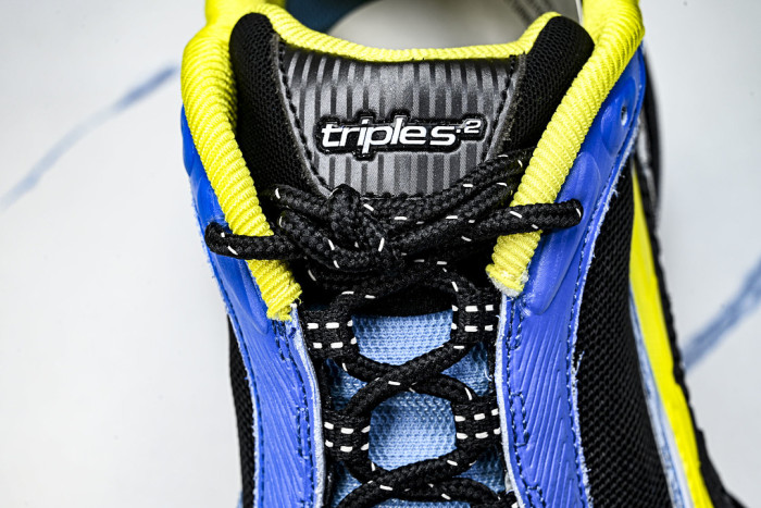 BL TRIPLE S TRAINERS -COPSHOE BL-TS 2.0 05