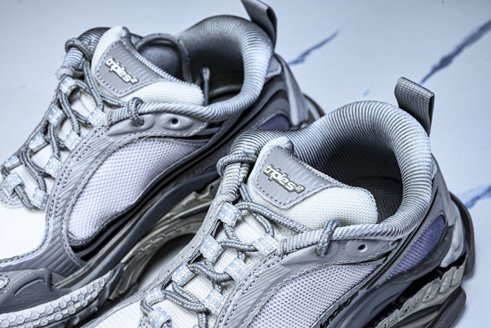BL TRIPLE S TRAINERS -COPSHOE BL-TS 2.0 07