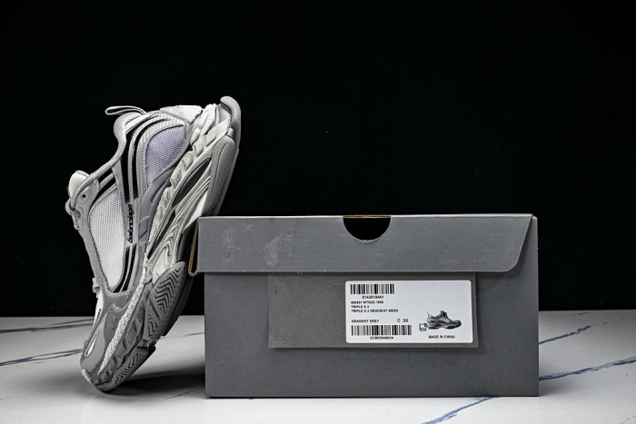 BL TRIPLE S TRAINERS -COPSHOE BL-TS 2.0 07