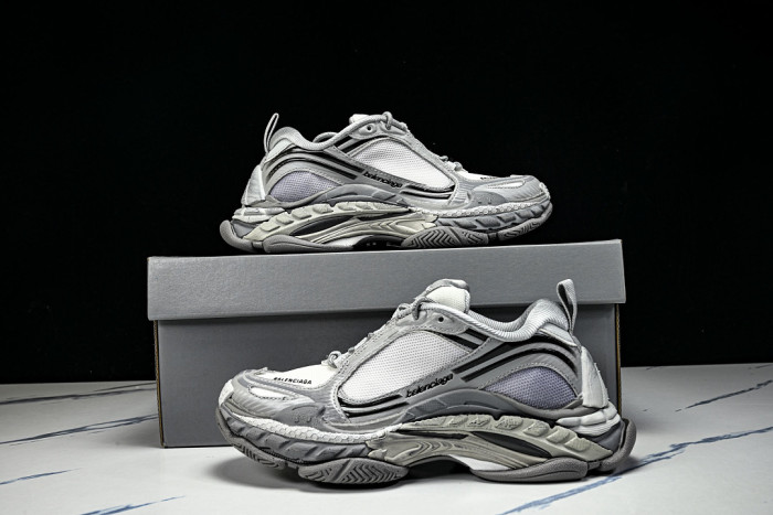 BL TRIPLE S TRAINERS -COPSHOE BL-TS 2.0 07