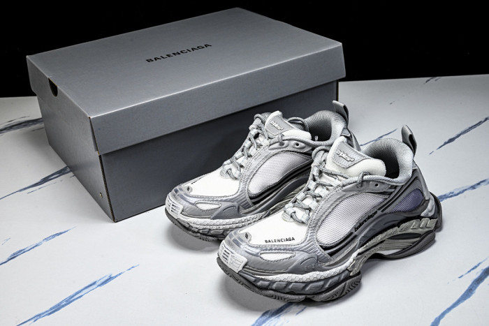 BL TRIPLE S TRAINERS -COPSHOE BL-TS 2.0 07