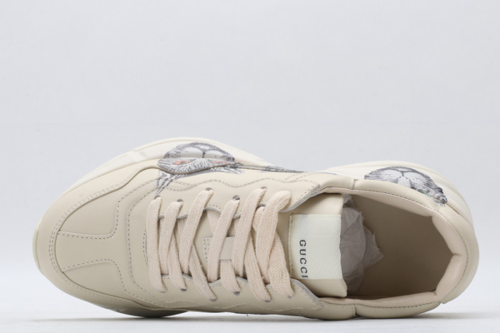 gc trainer sneaker kickze gc-22
